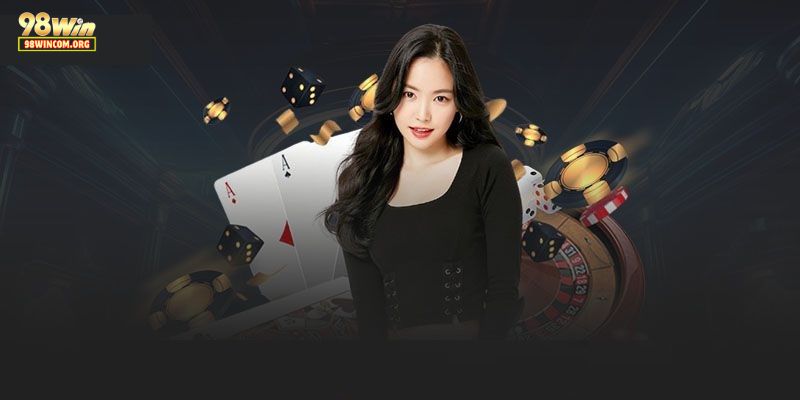 Giới thiệu về chính sách miễn trách nhiệm 98WIN
